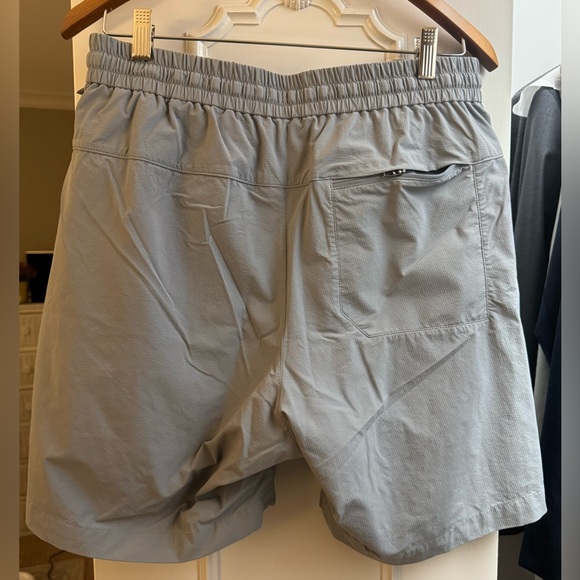 Bowline Ripstop 8” Shorts - Picture 3 of 3